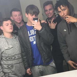 Meet your Posher, Austin